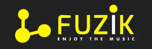 Fuzik Logo